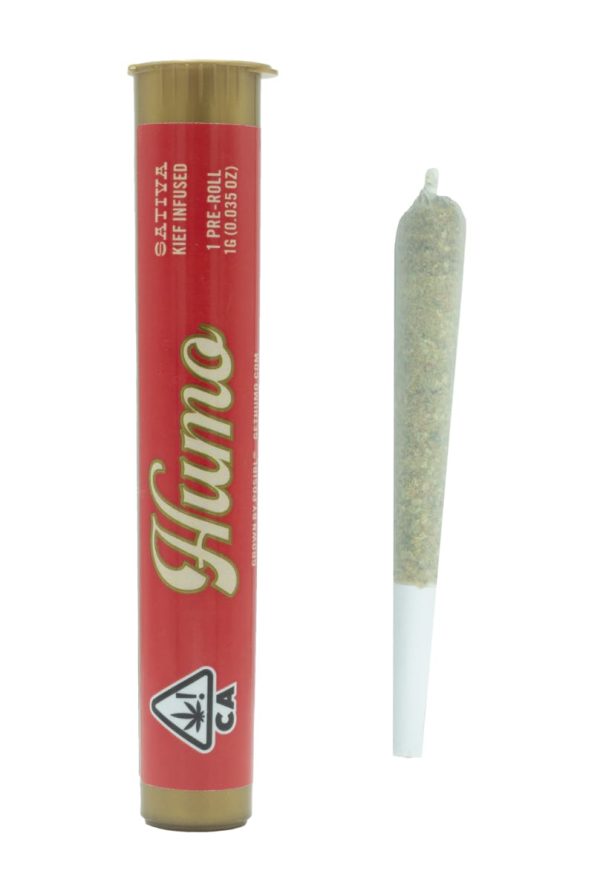 Humo - Pre-Roll - Infused - Tamarindo - (S) 1g