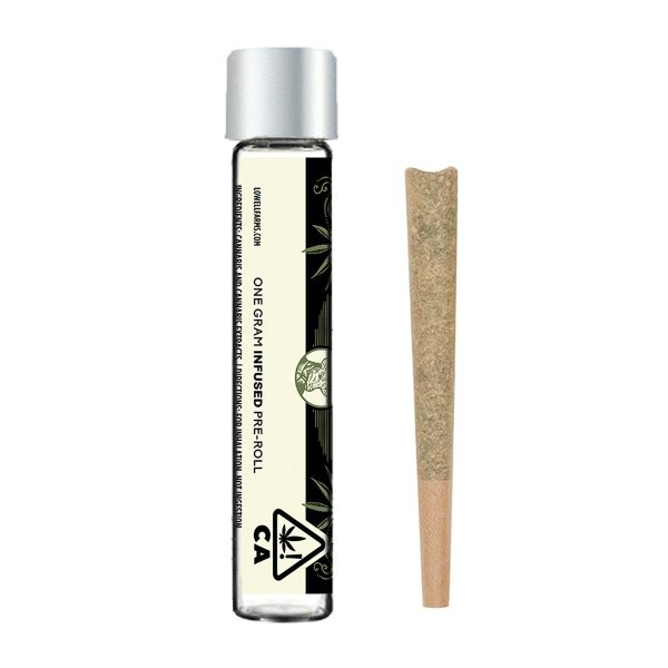 LOWELL - Pre- Roll - Chill - (I) 1g