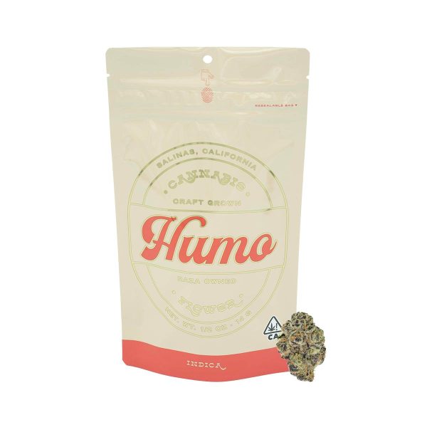 Humo - Chalino OG - (I) 14g