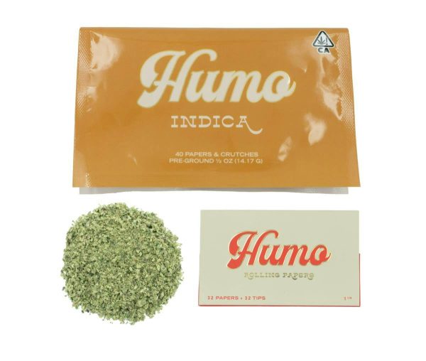HUMO - Ready To Roll - Paloma (H) 14g