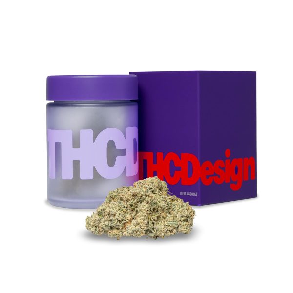 THC Design - Bislato - (H) 3.5g