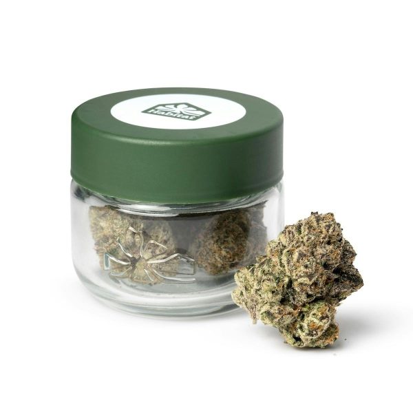 Green Habitat - Jack Herer - (S) 14g