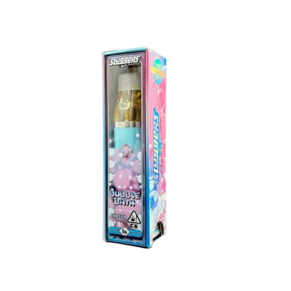 Sluggers - Disposable - Bubble Bath (I) 1.2g