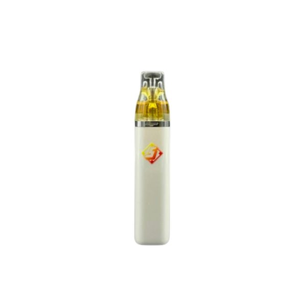 Sluggers - AIO - Lemon Cherry Gelato - (H) 1.2g - Image 2
