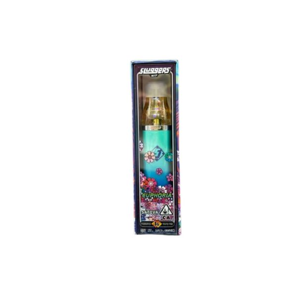Sluggers - Disposable - Euphoria (S) 1.2g - Image 4