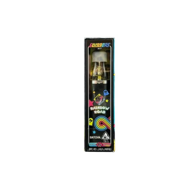 Sluggers - Disposable - Hurricane SZN (S) 1.2g - Image 4