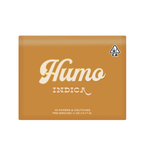 Humo - Adios GMO - (I) 14g - Image 2