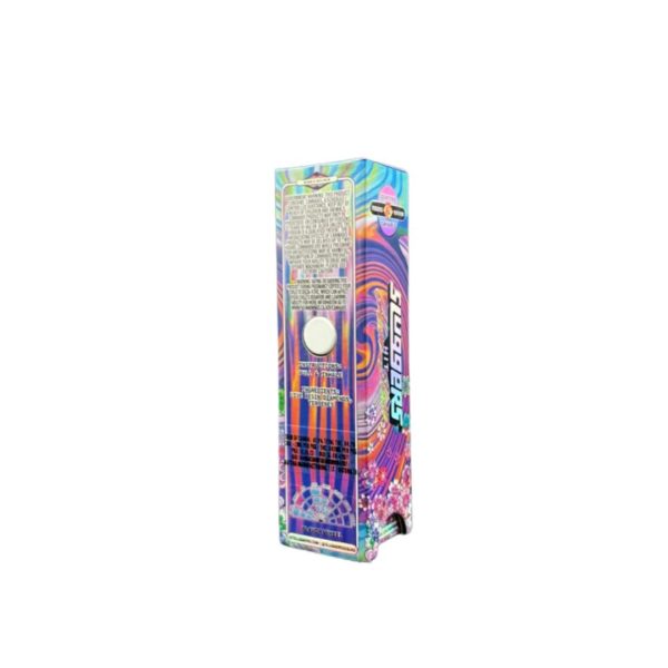 Sluggers - Disposable - Euphoria (S) 1.2g - Image 3