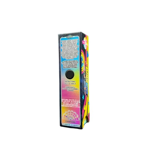 Sluggers - Disposable - Hurricane SZN (S) 1.2g - Image 3