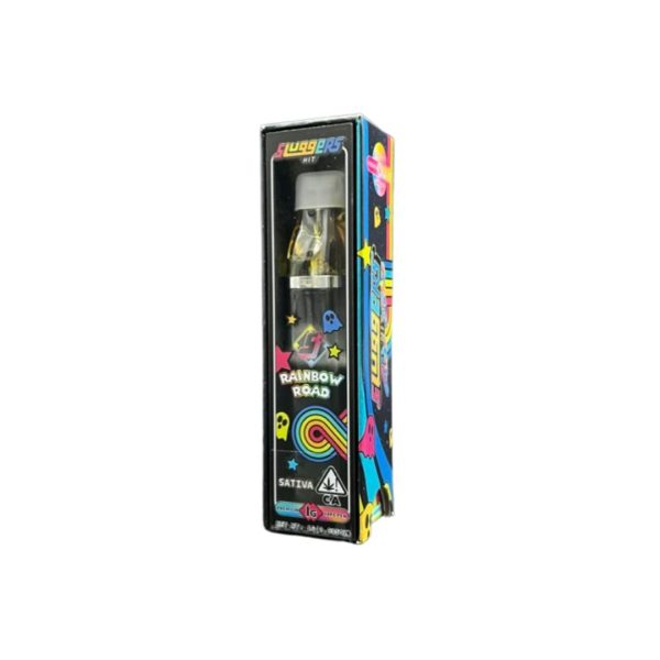 Sluggers - Disposable - Hurricane SZN (S) 1.2g