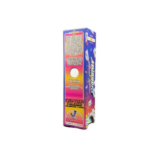 Sluggers - Disposable - Runtz (H) 1.2g - Image 3