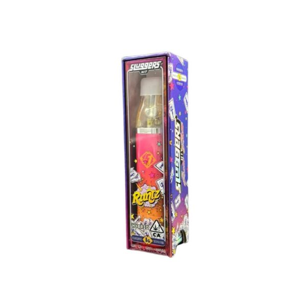 Sluggers - Disposable - Runtz (H) 1.2g