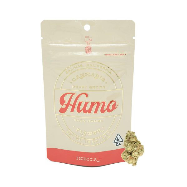 Humo - Chalino OG - (I) 3.5g