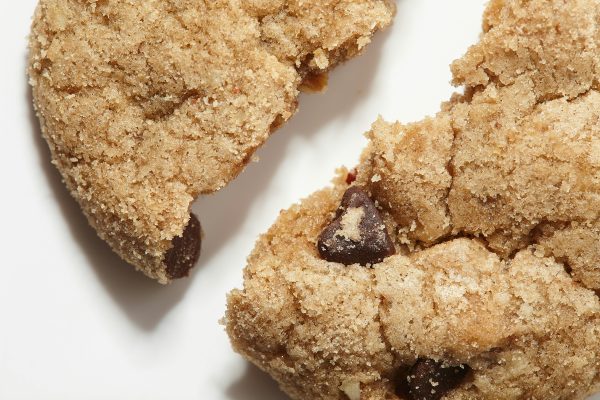 Dr. Norms - Chocolate Chip Cookie - 1:1 - (H) 100mg - Image 2