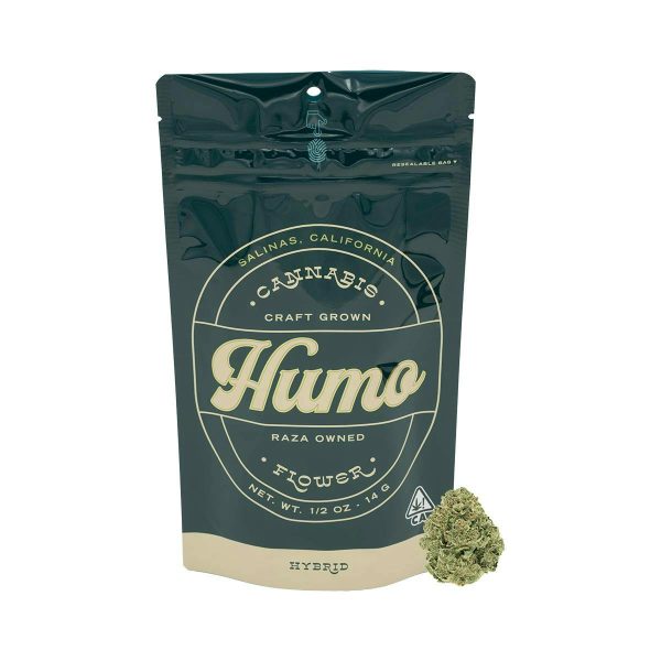 Humo - PetroLimon - (H) 14g