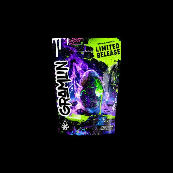 Gramlin - Runtz LTD - (H) 3.5g