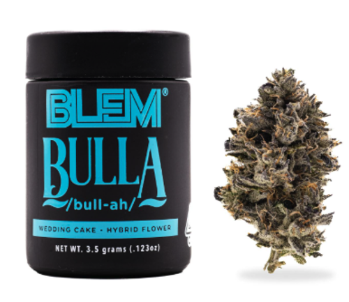 BLEM - BULLA - (H) 3.5G