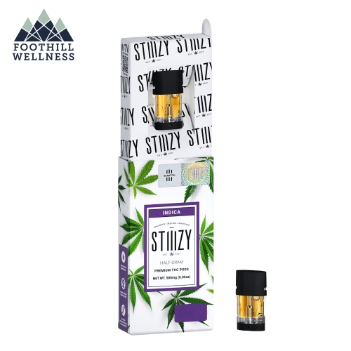 The Stiiizy - Pod - Skywalker OG (I) .5G